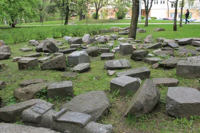 75 лет назад нацисты уничтожили Минское гетто