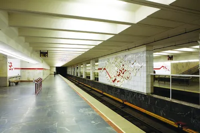 Третья линия метро в Минске: когда откроют новые станции?