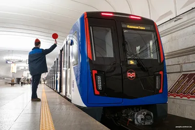 Минское метро меняет режим работы на время II Европейских игр