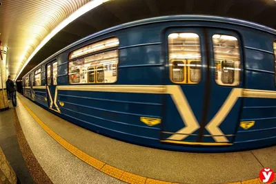 Стало известно, как будет выглядеть новая станция минского метро | Новости  Беларуси | euroradio.fm