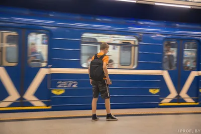 Варианты трассировки четвертой линии минского метро в планах разных лет —  Денис Блищ. Частное мнение