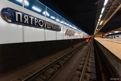 Метро Минска: достопримечательности в шаговой доступности от станций метро