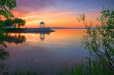 Минское море | Официальный сайт Республики Беларусь