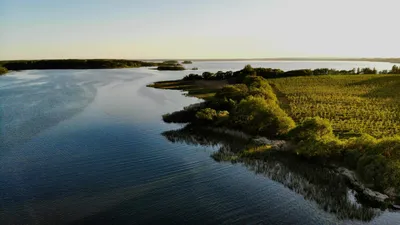Минское море (Заславское водохранилище) – рыбалка, отдых, домики, цены