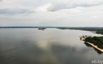 Заграница отменяется. Куда в Беларуси поехать «почти на море» на больших  майских выходных