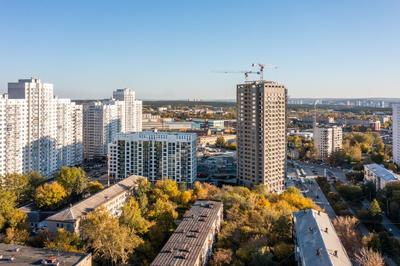 Компаунд Проспект Мира (Екатеринбург, ул. Мира, 47/2; 47/3; 47/4; 47/7  (Втузгородок)) – Новостройки Екатеринбурга – Квадратный метр