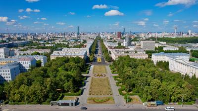 Екатеринбург это самый лучший город …» — создано в Шедевруме