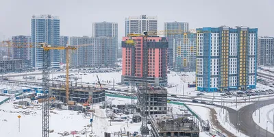 Была катастрофа с крышей – она конкретно протекала». Вот как живется в « Минск-Мире» - CityDog.io