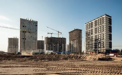 Квартал \"Северная Европа\" купить новую квартиру в Минске, цены