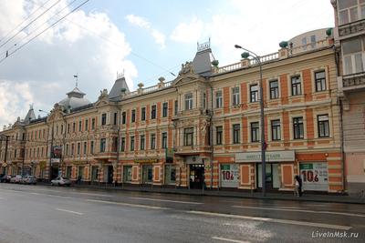 Детский мир»: островок ностальгии в самом центре Москвы | Retail.ru