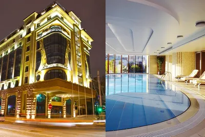 Миротель Новосибирск: рейтинг 4-звездочных отелей в городе Новосибирск