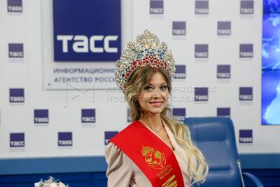 Юбилейный конкурс красоты «Мисс Москва 2020» уходит в онлайн