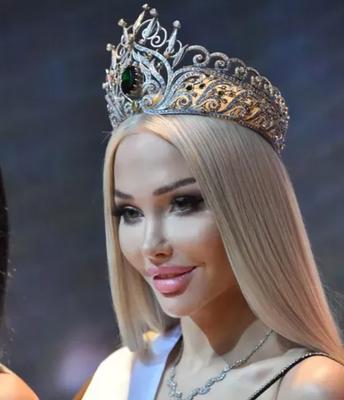 Покорила столицу: москвичи выбрали победительницу конкурса «Мисс Москва —  2021»