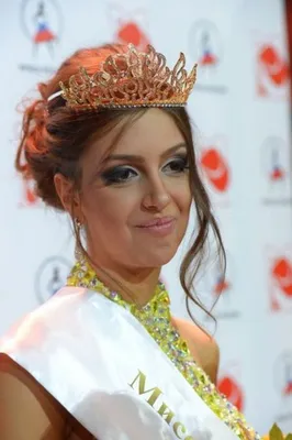 Стало известно, кто победил в конкурсе \"Мисс Москва - 2023\" - Толк  03.07.2023