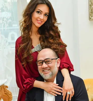 Как король Малайзии женился на победительнице конкурса «Мисс Москва» -  Газета.Ru