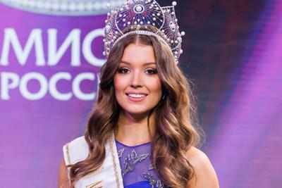 Кто побеждал на конкурсе Мисс Москва последние 20 лет