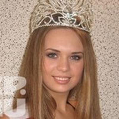 Бывшая \"Мисс Москва\" Алеся Семеренко хотела купить себе победу на главном  конкурсе красоты, но её кинули