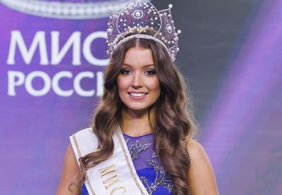 👑 Мисс Москва 2018 👗 Платья в аренду и напрокат Story Dress Москва
