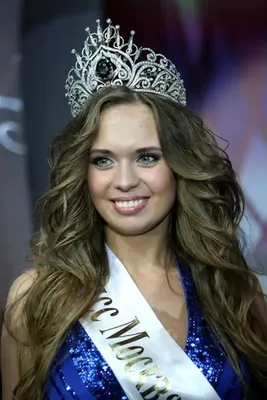 Конкурс \"Мисс Москва-2009\"
