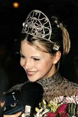 Победительницей конкурса \"Мисс Москва – 2022\" стала переводчица Анна Янкова  – Москва 24, 22.07.2022
