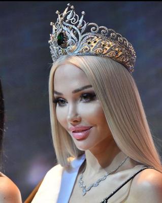 Стало известно, кто победил в конкурсе \"Мисс Москва - 2023\" - Толк  03.07.2023