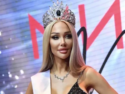Мисс Россия 2010 — Википедия