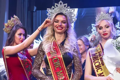 Мисс Москва 2023 и Мисс Нидерланды 2023 кого выберете? Не спешите, есть  подвох | Пикабу