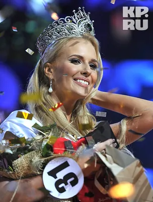 Бывшая \"Мисс Москва\" Алеся Семеренко хотела купить себе победу на главном  конкурсе красоты, но её кинули