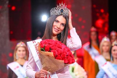 Мисс Москва-2023 назвала россиянок бичихами - PriamurMedia.ru