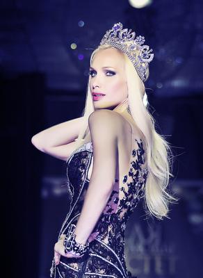 Объявлены результаты конкурса «Мисс Москва – 2023» | Радио 1