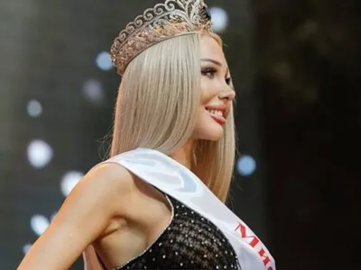 Титул «Мисс Москва — 2023» получила 25-летняя уроженка Саратова