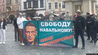 На митинге против коррупции в Чебоксарах защитники нашлись только у  Кадырова - Правда ПФО