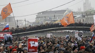 Митинг сторонников Навального в Краснодаре 12 июня. Фоторепортаж | Югополис