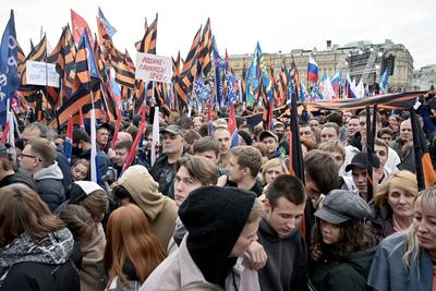 Акции сторонников Навального: в городах России задержаны сотни человек -  Новости на русском языке