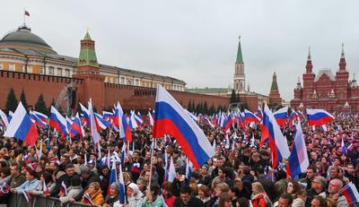 В Москве прошел митинг за допуск оппозиционеров на выборы в Мосгордуму –  Коммерсантъ