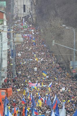 По всей стране активисты «Единой России» вышли на митинги в поддержку  принятия в состав России территорий ЛДНР, Херсона и Запорожья