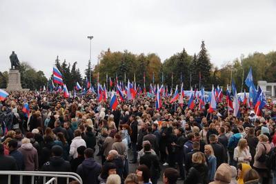 Социолог о том, как Навальный влияет на протесты в России – DW – 07.11.2017