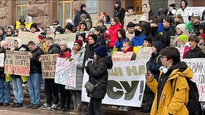 В Москве прошел митинг в поддержку Путина » Политринг - Новости Беларуси