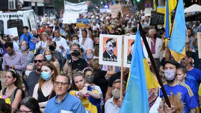 Митинг против коррупции в Нижнем Новгороде (Дополнено) Новости Нижнего  Новгорода