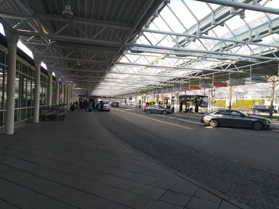 Аренда автомобилей в аэропорту Мюнхена от 1180 ₽ в день - БЕСПЛАТНАЯ отмена  | Discover Cars