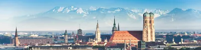 Munich - Wikipedia