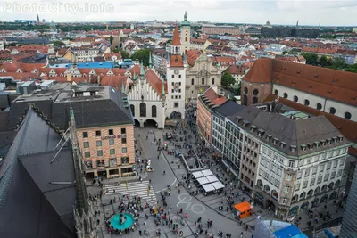 Munchen❤️ Третий по величине город в Германии. Мюнхен по праву считается  одним из самых красивых и удобных для жизни городов Германии. Но… |  Instagram