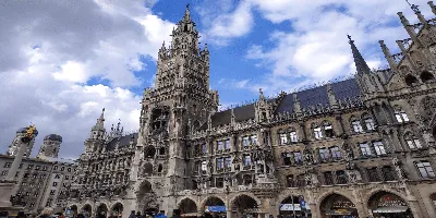 Где остановиться в Мюнхене • Топ 5 районов в центре