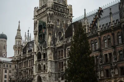 Мюнхен: отзывы и фото - Reviewtime – отзывы туристов