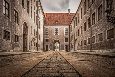 Улица Мюнхен Город - Бесплатное фото на Pixabay - Pixabay
