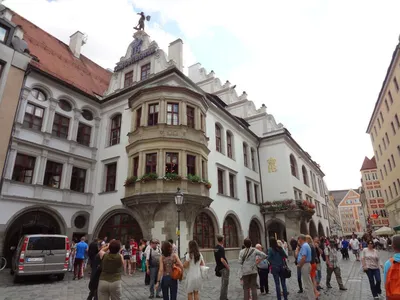 Больше 1 000 бесплатных фотографий на тему «Мюнхен» и «»Бавария - Pixabay