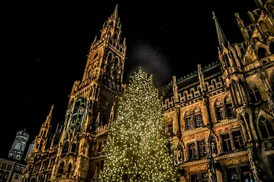 В Германии отменяют рождественские ярмарки - ZN.ua
