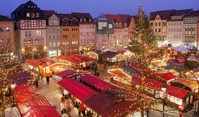 Рождественская сказка в Мюнхене 🧭 цена экскурсии €118, 4 отзыва,  расписание экскурсий в Мюнхене