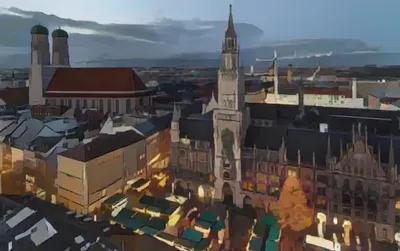 Christmas Markets in Munich 2023: Complete guide