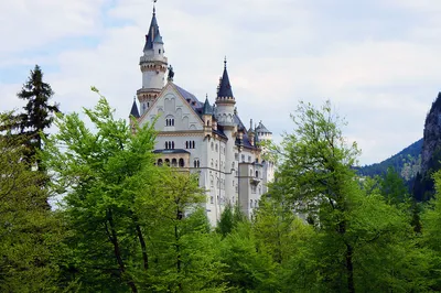 Экскурсии в замок Нойшванштайн автобусом Бавария, Мюнхен: лучшие советы  перед посещением - Tripadvisor